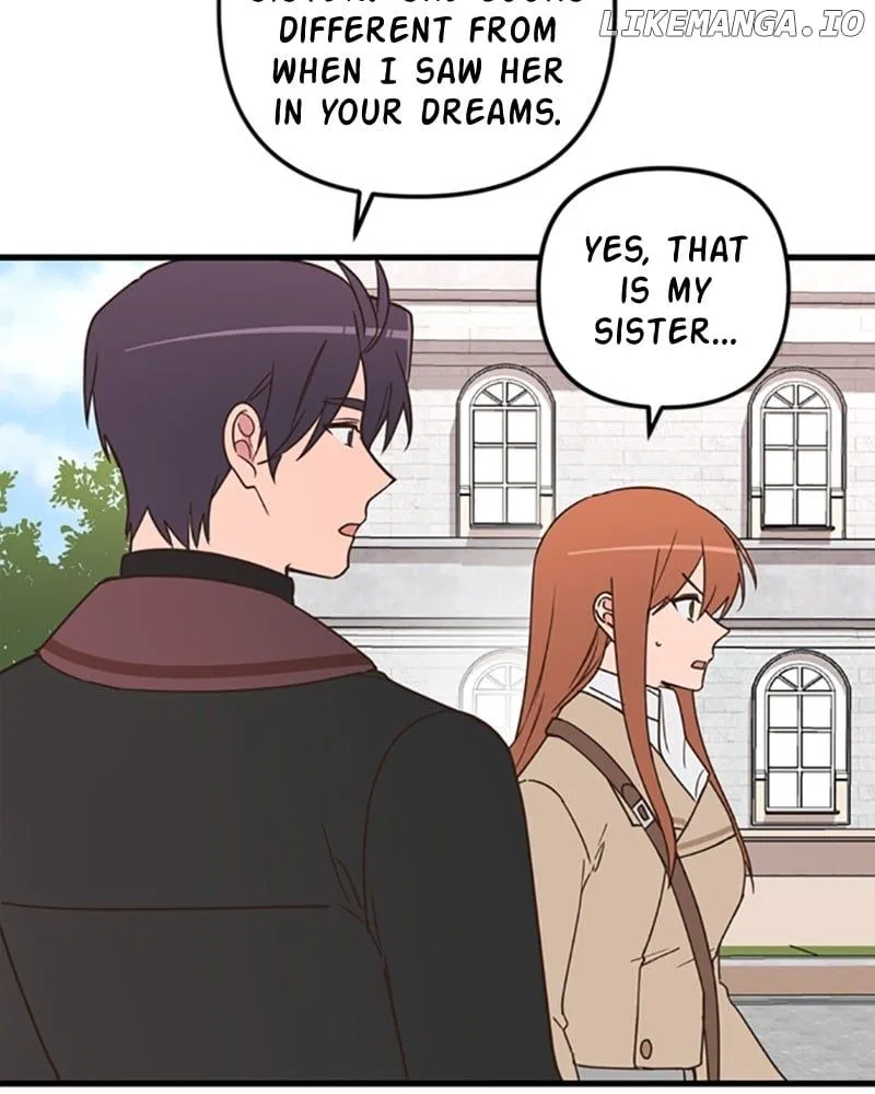 Single Wizard’s Dormitory Apartment Chapter 53 – Page 5