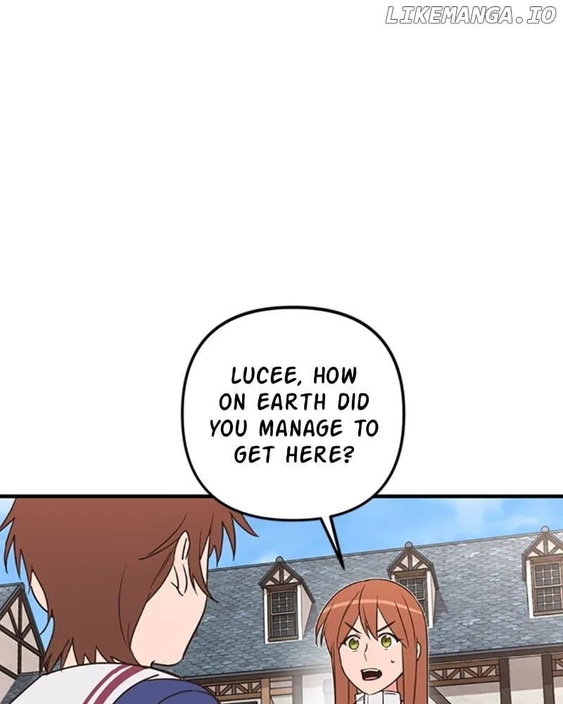 Single Wizard’s Dormitory Apartment Chapter 53 – Page 6