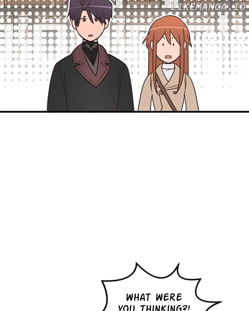 Single Wizard’s Dormitory Apartment Chapter 53 – Page 12