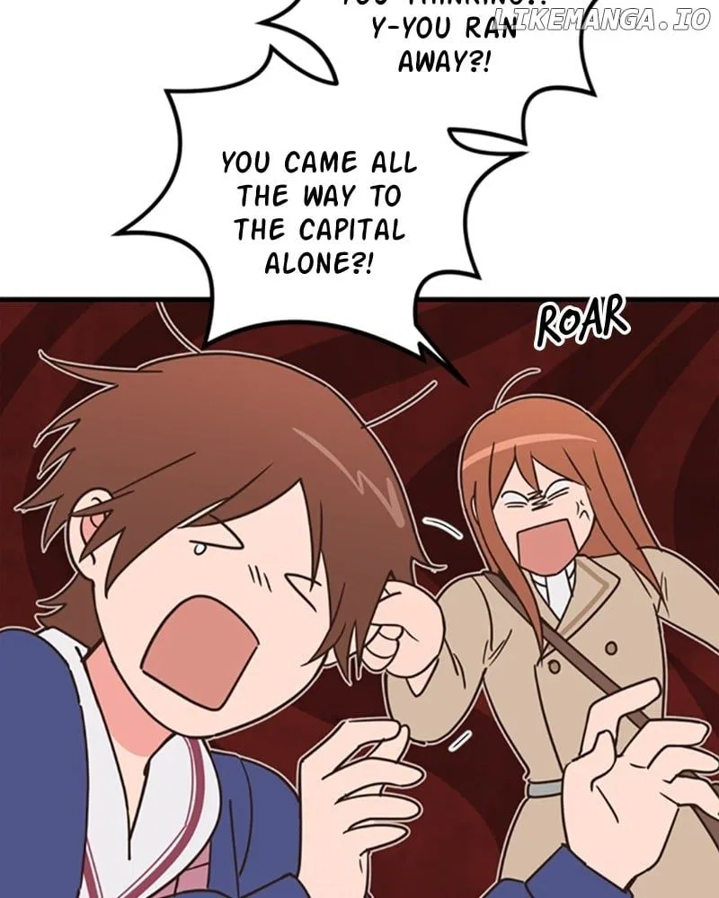 Single Wizard’s Dormitory Apartment Chapter 53 – Page 13