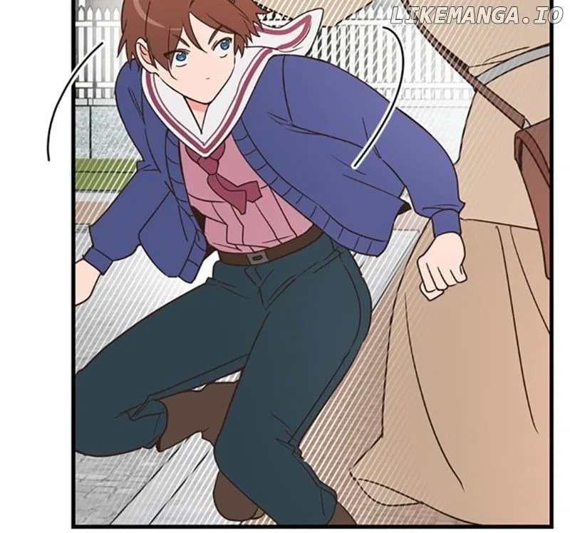 Single Wizard’s Dormitory Apartment Chapter 53 – Page 21