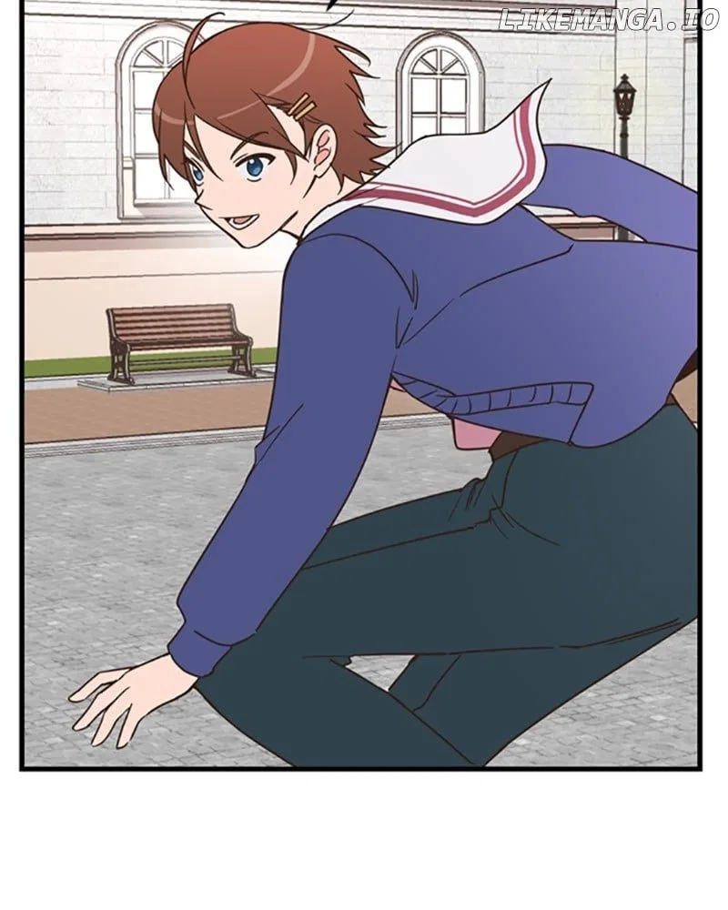 Single Wizard’s Dormitory Apartment Chapter 53 – Page 23