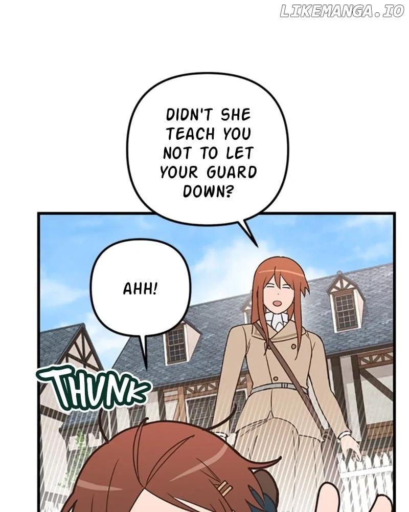 Single Wizard’s Dormitory Apartment Chapter 53 – Page 25