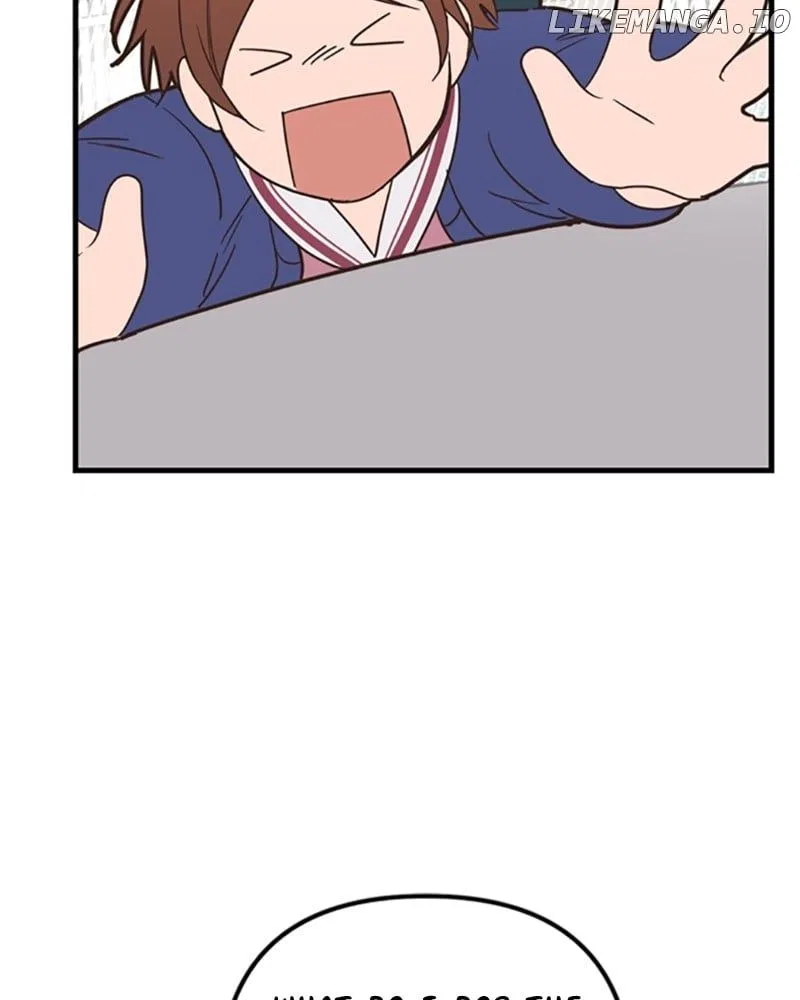 Single Wizard’s Dormitory Apartment Chapter 53 – Page 26