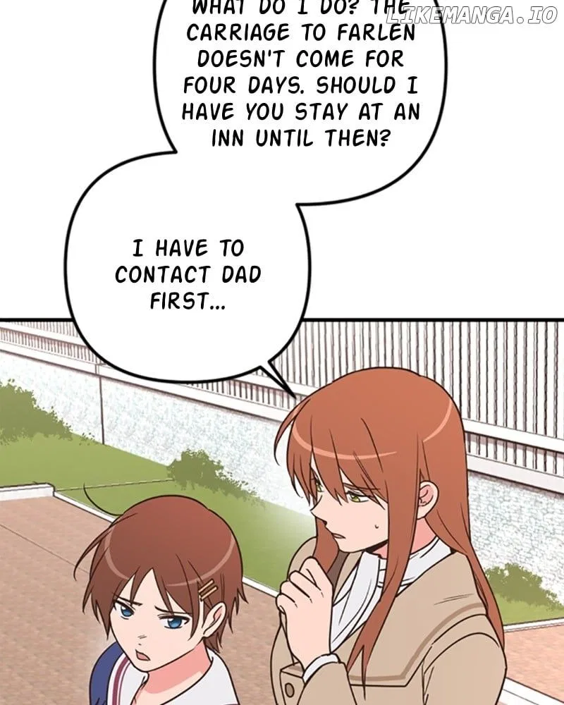 Single Wizard’s Dormitory Apartment Chapter 53 – Page 27