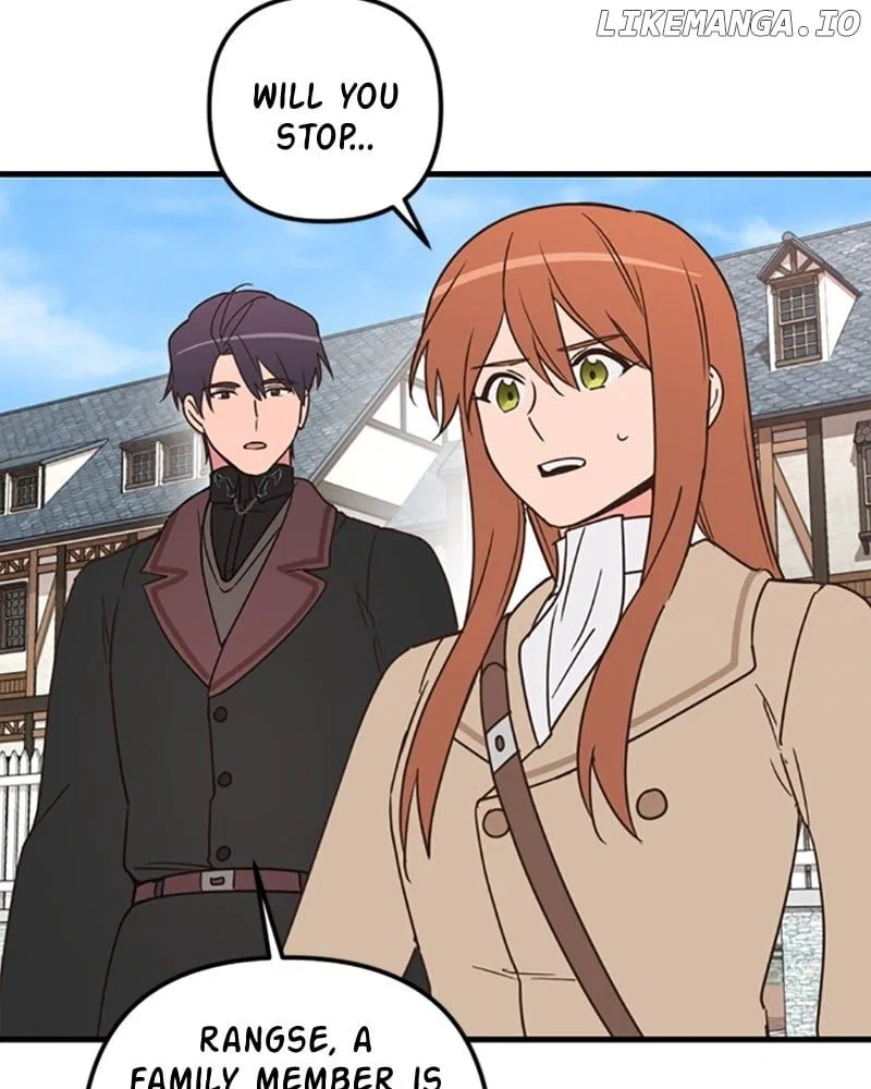 Single Wizard’s Dormitory Apartment Chapter 53 – Page 29