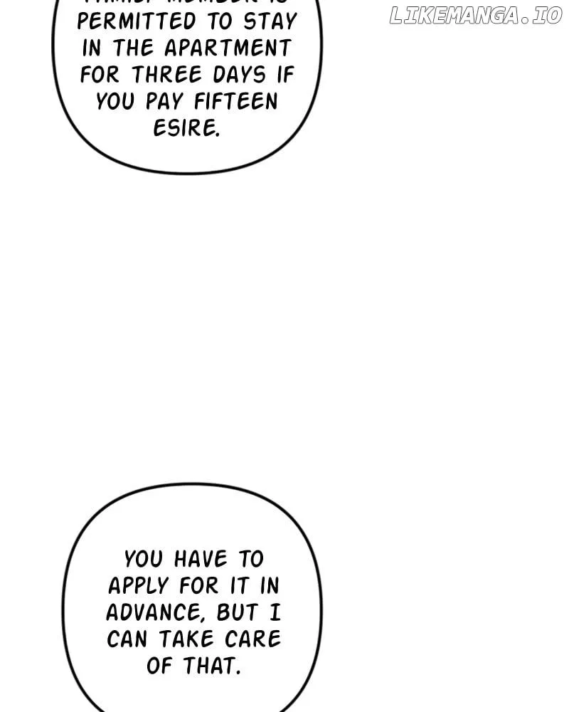 Single Wizard’s Dormitory Apartment Chapter 53 – Page 30