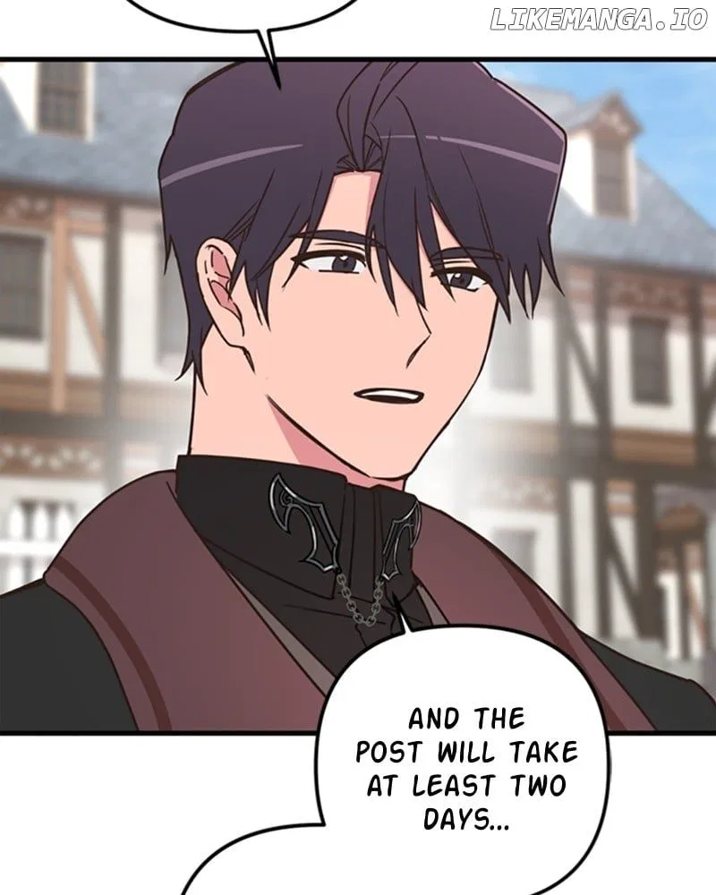 Single Wizard’s Dormitory Apartment Chapter 53 – Page 31