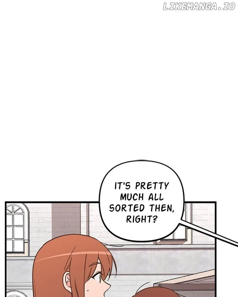Single Wizard’s Dormitory Apartment Chapter 53 – Page 33