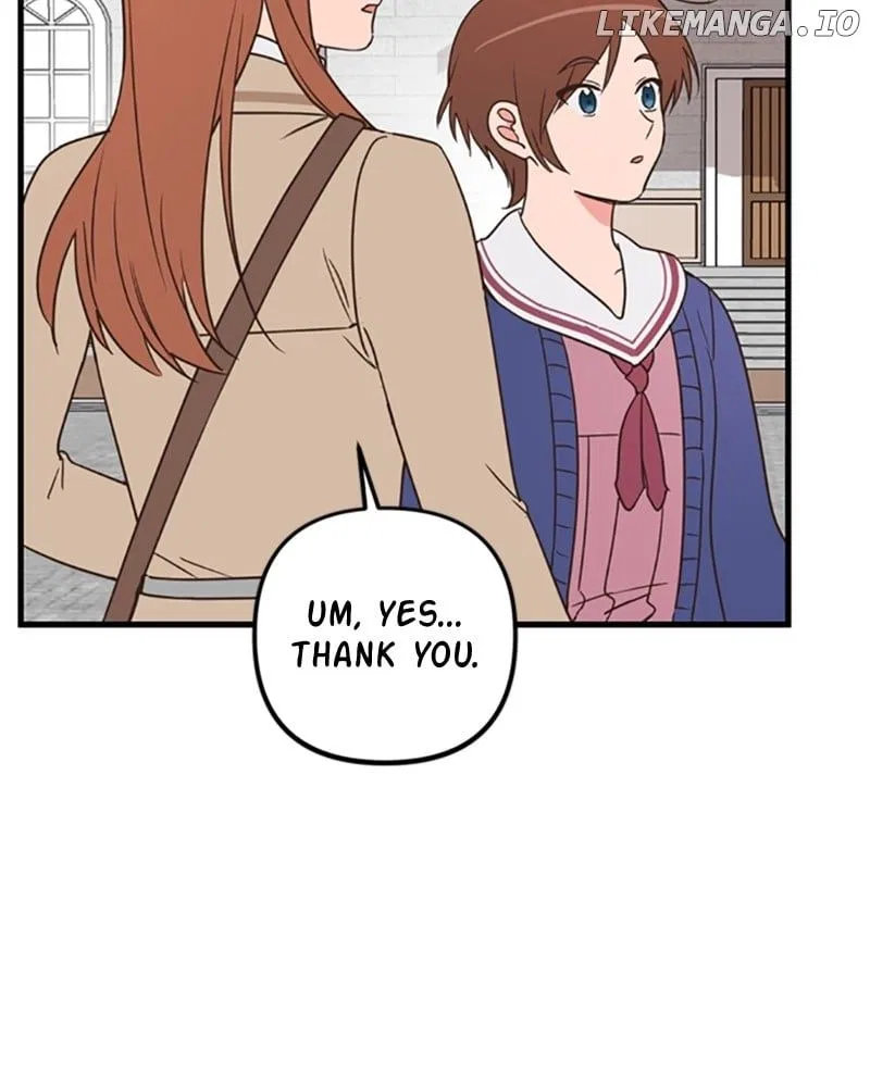 Single Wizard’s Dormitory Apartment Chapter 53 – Page 34