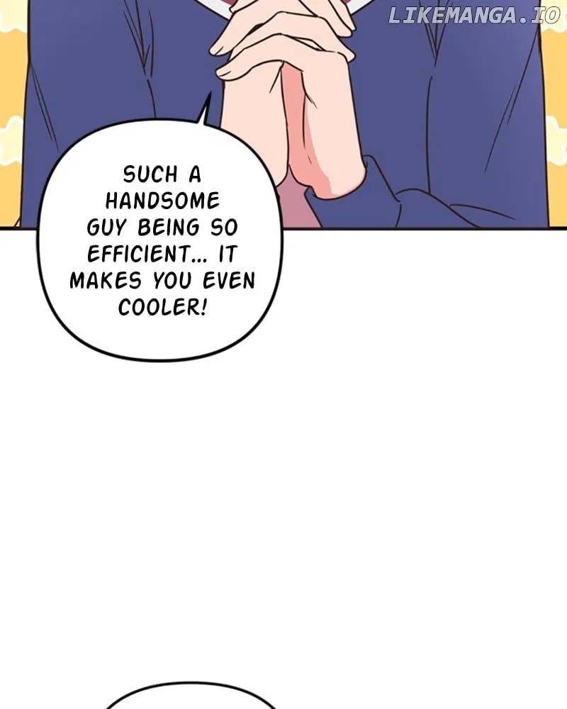 Single Wizard’s Dormitory Apartment Chapter 53 – Page 36