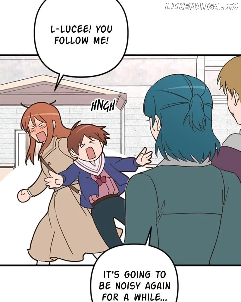 Single Wizard’s Dormitory Apartment Chapter 53 – Page 37