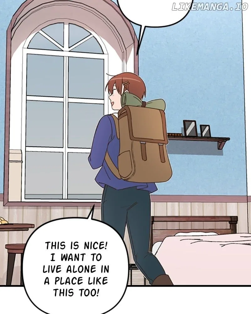 Single Wizard’s Dormitory Apartment Chapter 53 – Page 40