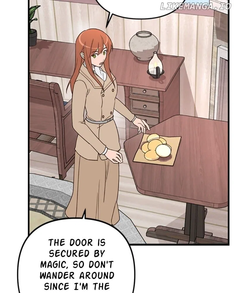 Single Wizard’s Dormitory Apartment Chapter 53 – Page 42