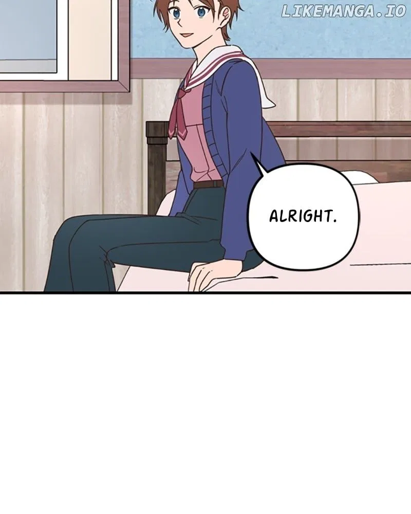 Single Wizard’s Dormitory Apartment Chapter 53 – Page 45