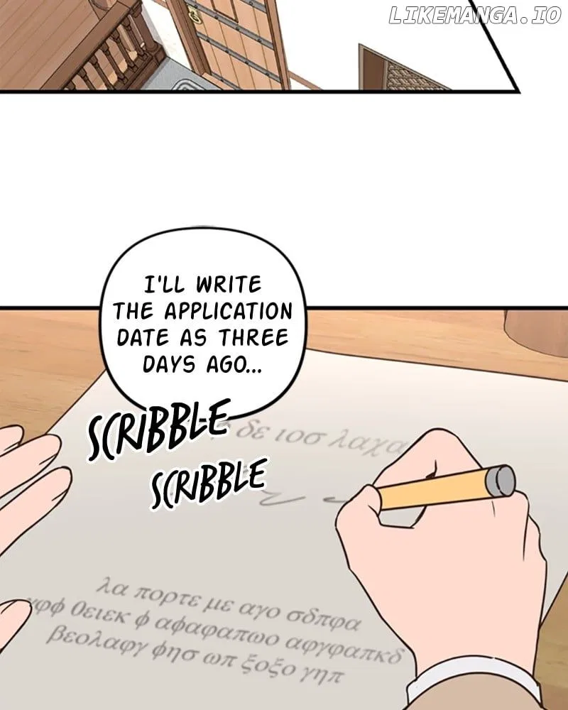 Single Wizard’s Dormitory Apartment Chapter 53 – Page 53