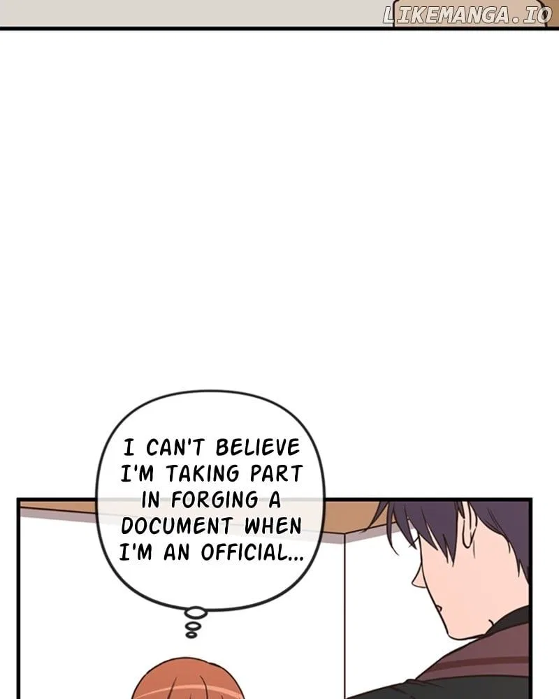 Single Wizard’s Dormitory Apartment Chapter 53 – Page 54