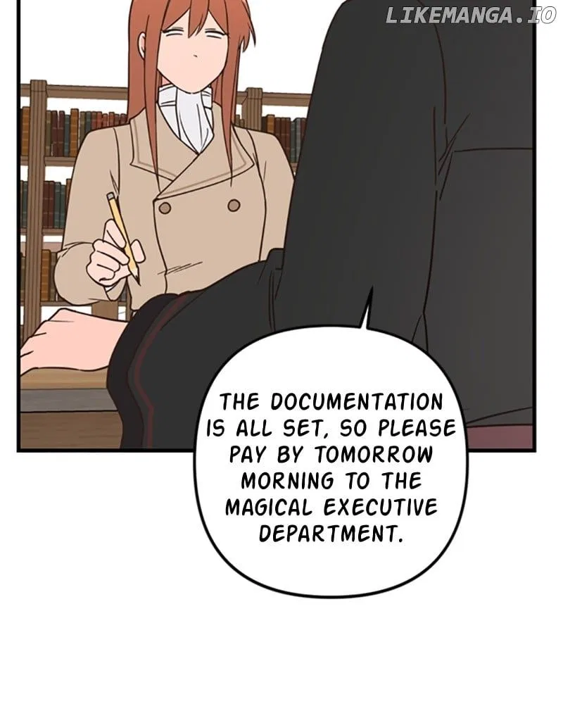 Single Wizard’s Dormitory Apartment Chapter 53 – Page 55