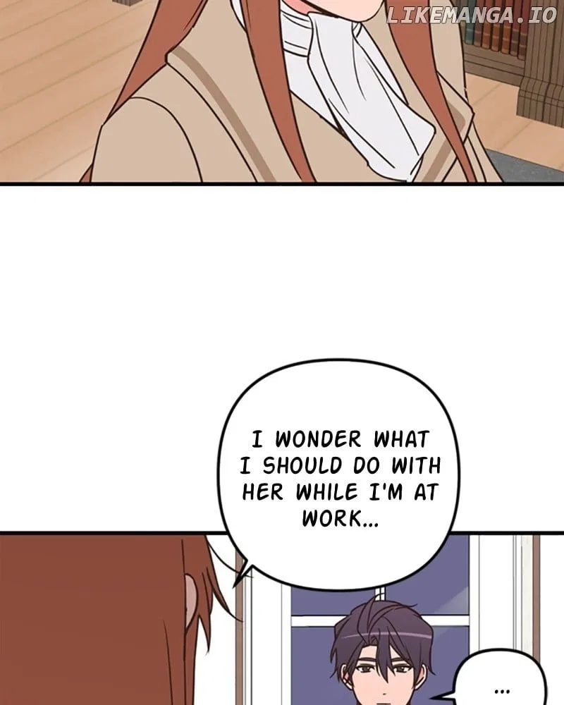 Single Wizard’s Dormitory Apartment Chapter 53 – Page 57