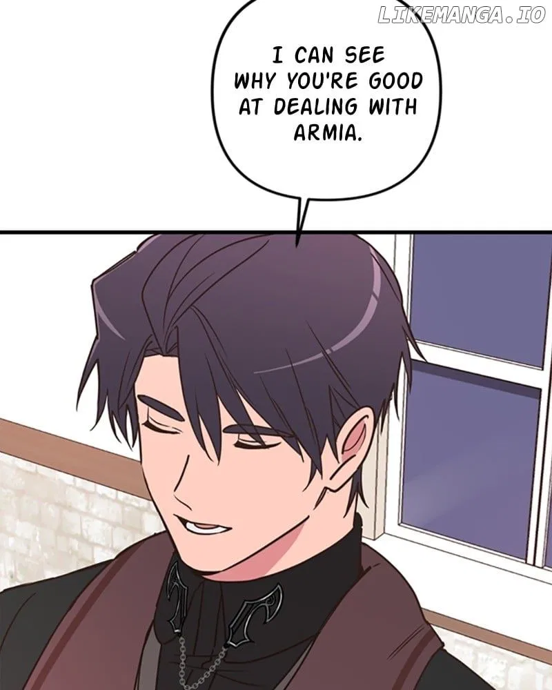 Single Wizard’s Dormitory Apartment Chapter 53 – Page 59