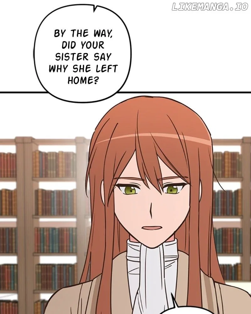 Single Wizard’s Dormitory Apartment Chapter 53 – Page 63