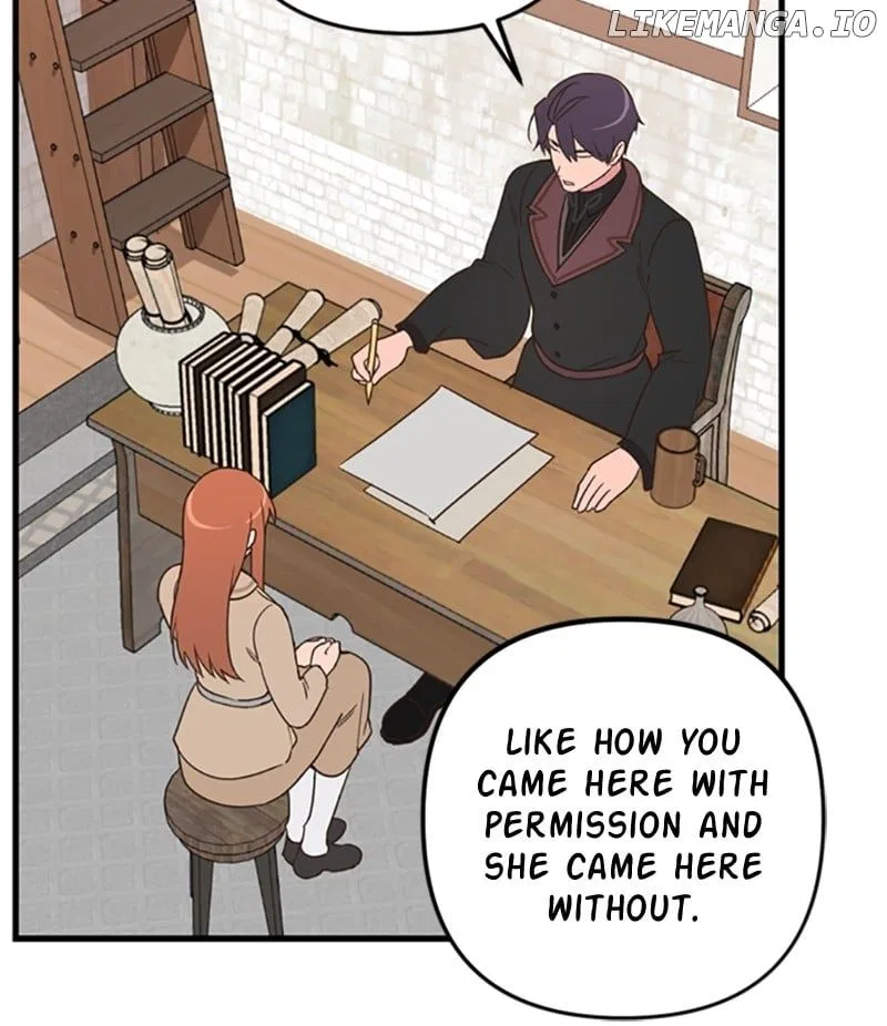 Single Wizard’s Dormitory Apartment Chapter 53 – Page 68