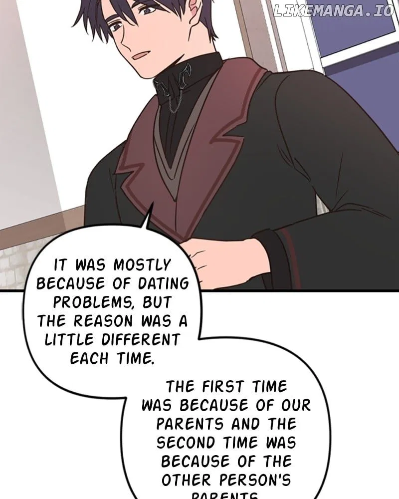 Single Wizard’s Dormitory Apartment Chapter 53 – Page 70
