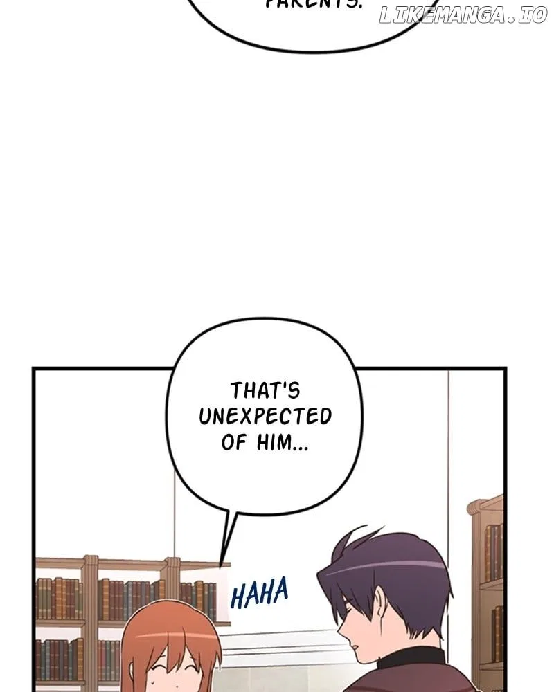 Single Wizard’s Dormitory Apartment Chapter 53 – Page 71