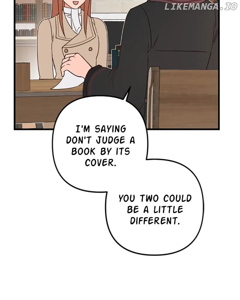 Single Wizard’s Dormitory Apartment Chapter 53 – Page 72