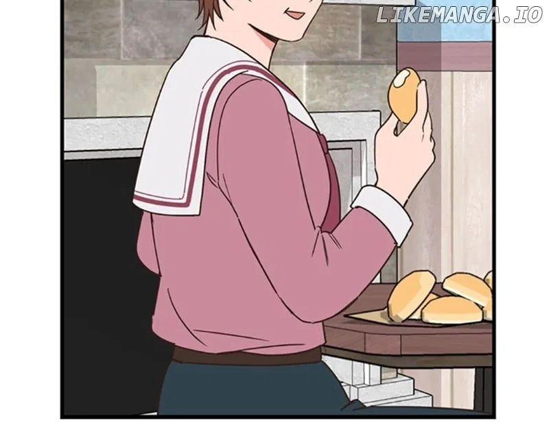 Single Wizard’s Dormitory Apartment Chapter 53 – Page 77