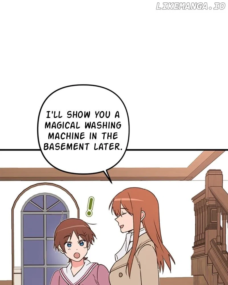 Single Wizard’s Dormitory Apartment Chapter 53 – Page 83