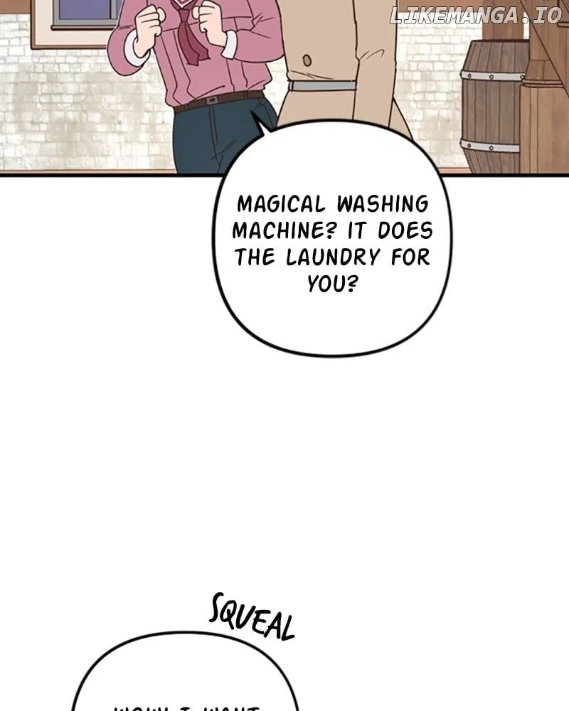 Single Wizard’s Dormitory Apartment Chapter 53 – Page 84