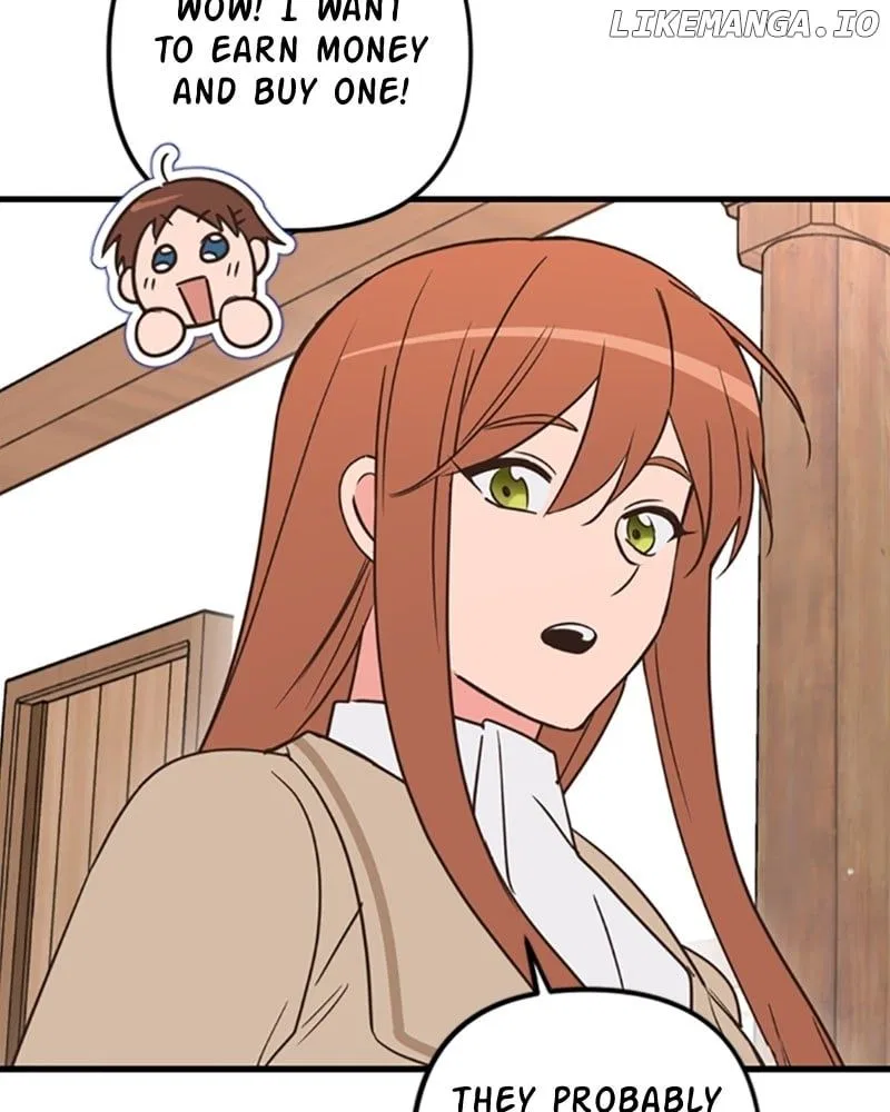 Single Wizard’s Dormitory Apartment Chapter 53 – Page 85