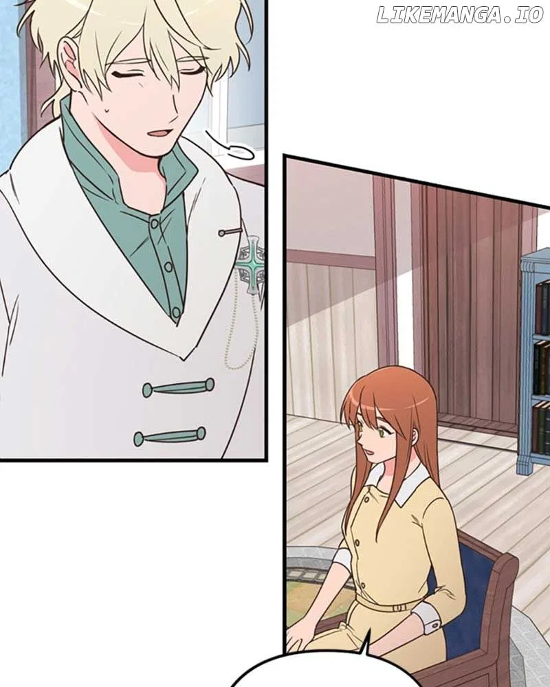 Single Wizard’s Dormitory Apartment Chapter 52 – Page 23