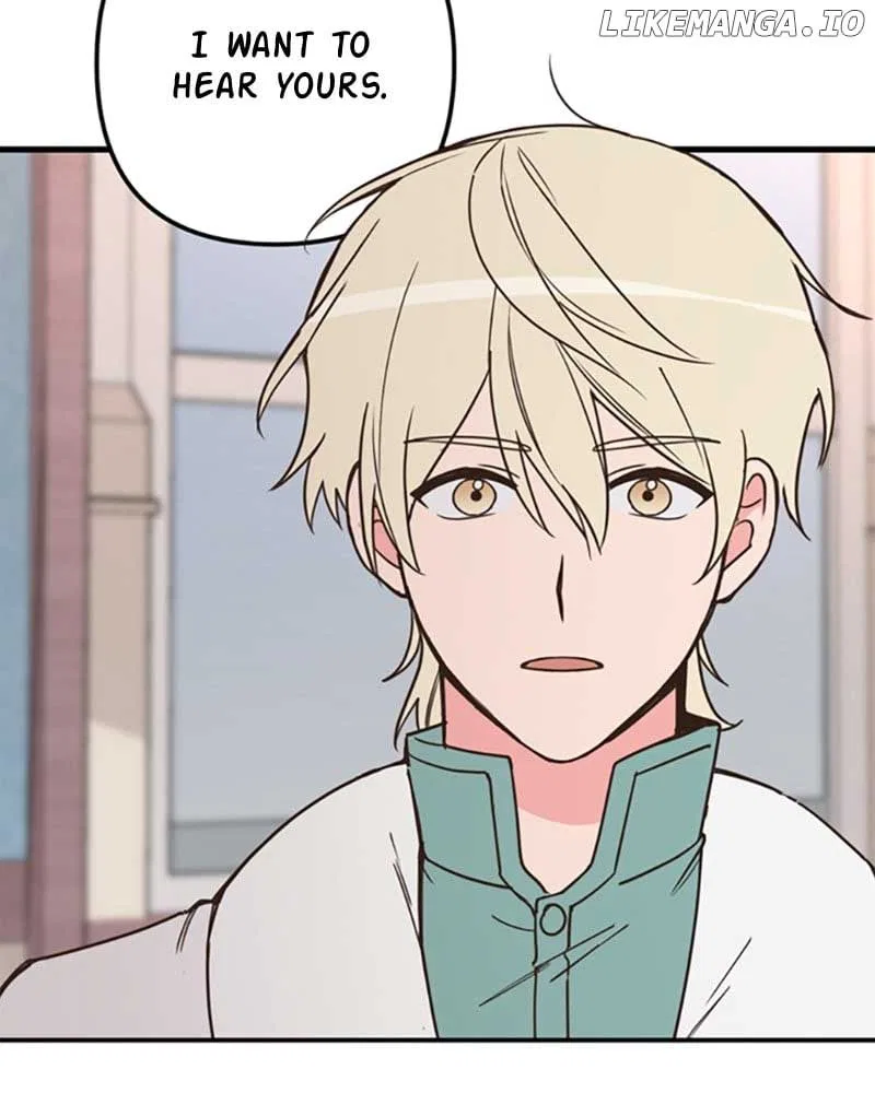 Single Wizard’s Dormitory Apartment Chapter 52 – Page 25