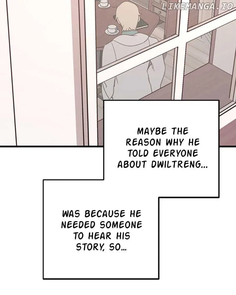 Single Wizard’s Dormitory Apartment Chapter 52 – Page 29