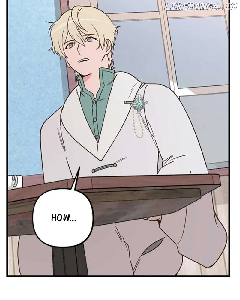 Single Wizard’s Dormitory Apartment Chapter 52 – Page 31