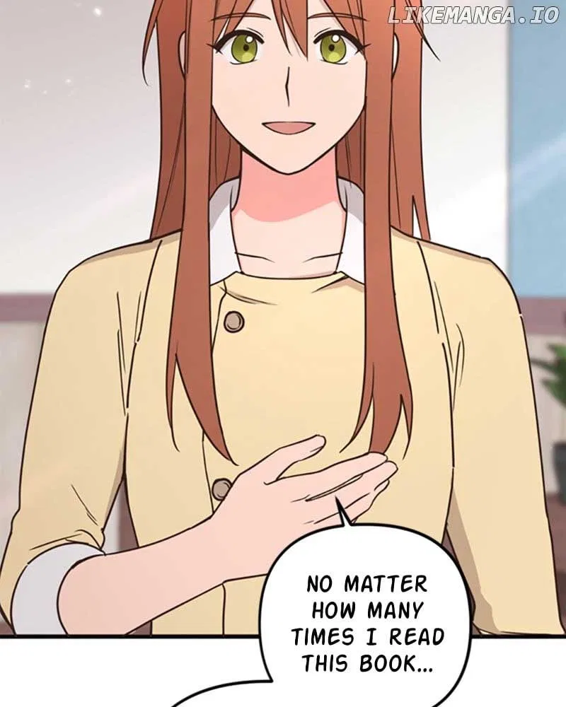 Single Wizard’s Dormitory Apartment Chapter 52 – Page 33