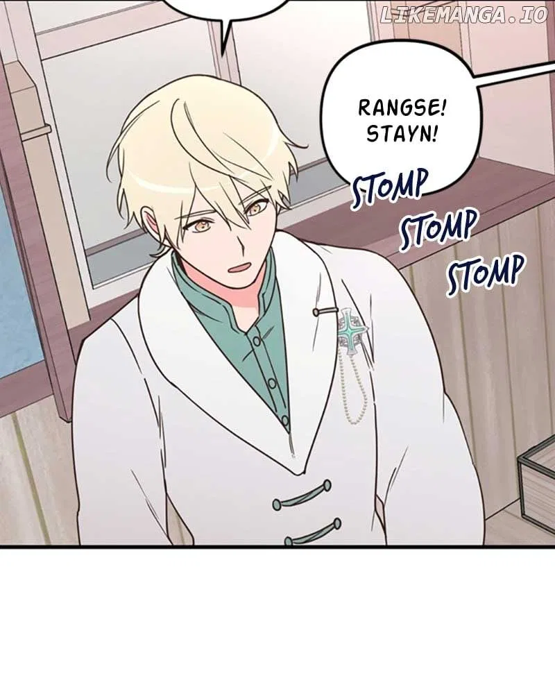 Single Wizard’s Dormitory Apartment Chapter 52 – Page 35