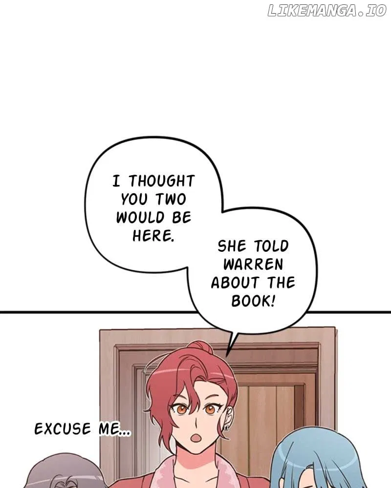 Single Wizard’s Dormitory Apartment Chapter 52 – Page 36