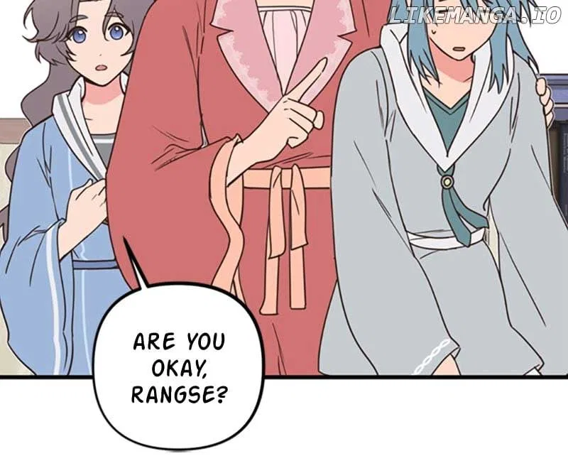 Single Wizard’s Dormitory Apartment Chapter 52 – Page 37