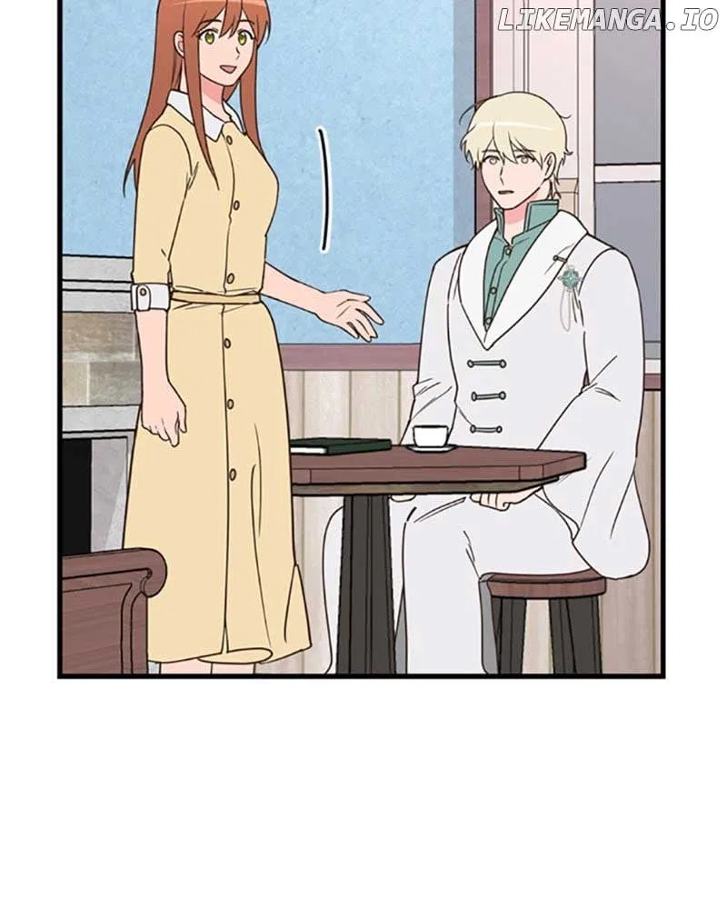 Single Wizard’s Dormitory Apartment Chapter 52 – Page 39