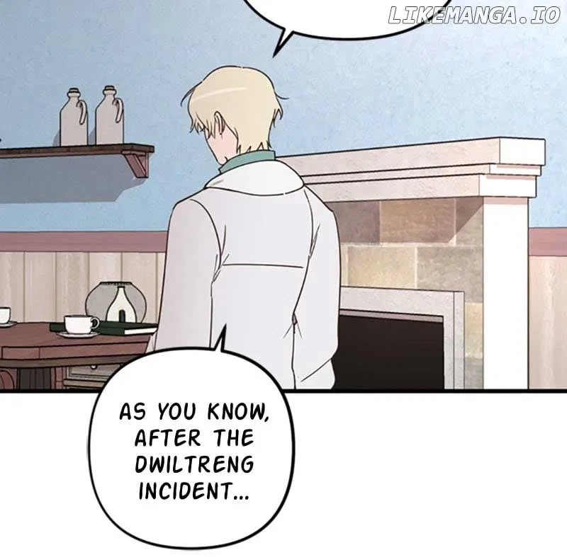 Single Wizard’s Dormitory Apartment Chapter 52 – Page 45