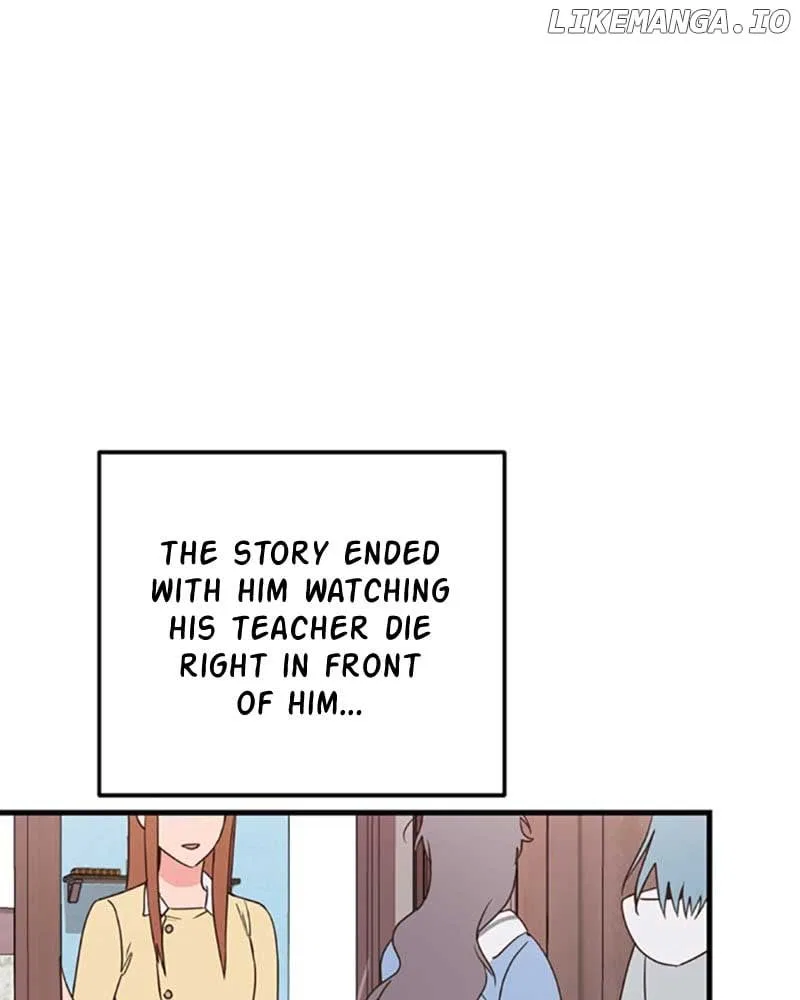 Single Wizard’s Dormitory Apartment Chapter 52 – Page 49