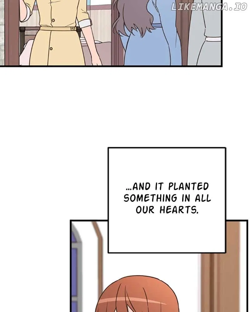 Single Wizard’s Dormitory Apartment Chapter 52 – Page 50
