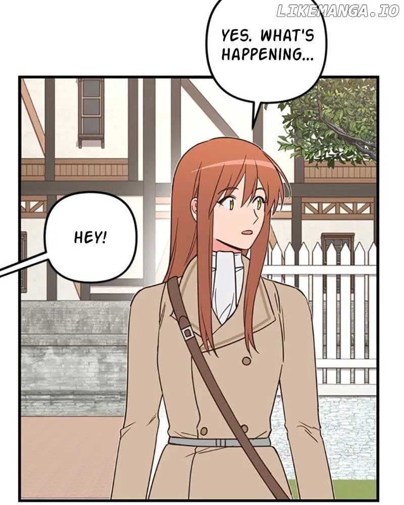 Single Wizard’s Dormitory Apartment Chapter 52 – Page 75