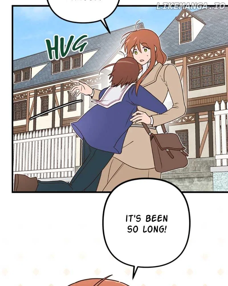 Single Wizard’s Dormitory Apartment Chapter 52 – Page 78