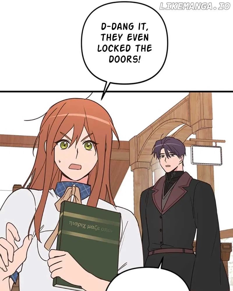 Single Wizard’s Dormitory Apartment Chapter 51 – Page 5