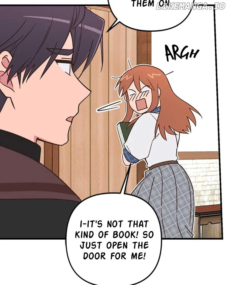 Single Wizard’s Dormitory Apartment Chapter 51 – Page 7