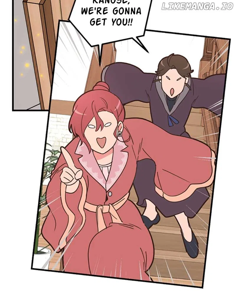 Single Wizard’s Dormitory Apartment Chapter 51 – Page 9